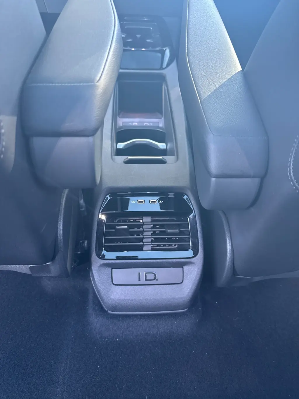 Florida Fine Cars - Used VOLKSWAGEN ID.4 2021 WEST PALM PRO S