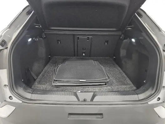 Florida Fine Cars - Used VOLKSWAGEN ID.4 2021 WEST PALM PRO S