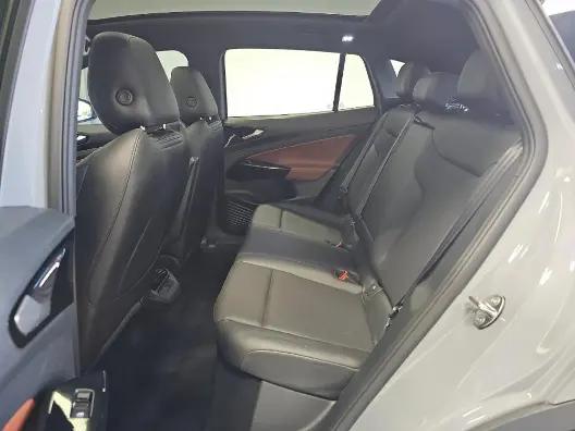 Florida Fine Cars - Used VOLKSWAGEN ID.4 2021 WEST PALM PRO S