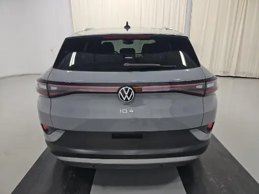 Florida Fine Cars - Used VOLKSWAGEN ID.4 2021 WEST PALM PRO S