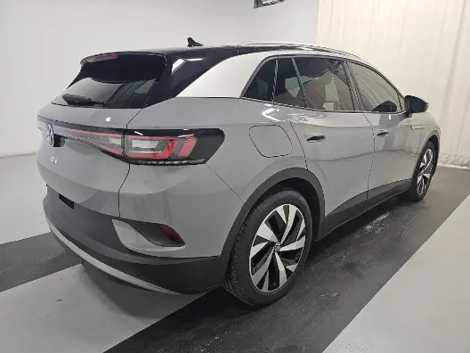 Florida Fine Cars - Used VOLKSWAGEN ID.4 2021 WEST PALM PRO S