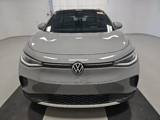Florida Fine Cars - Used VOLKSWAGEN ID.4 2021 WEST PALM PRO S