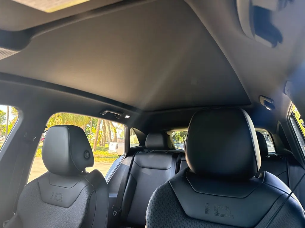 Florida Fine Cars - Used VOLKSWAGEN ID.4 2021 WEST PALM PRO S