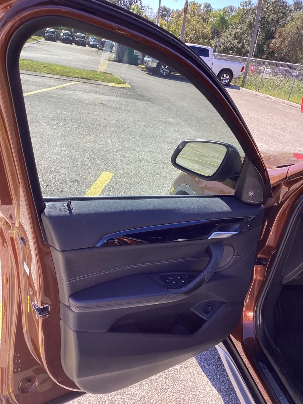 Florida Fine Cars - Used BMW X1 2017 ORLANDO SDRIVE28I