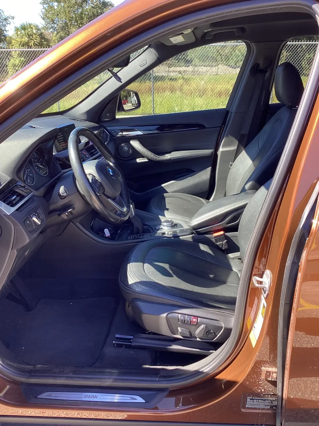 Florida Fine Cars - Used BMW X1 2017 ORLANDO SDRIVE28I