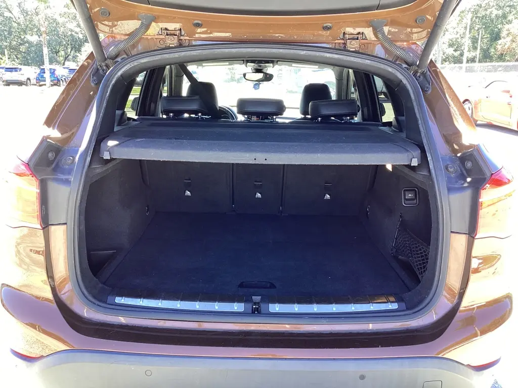 Florida Fine Cars - Used BMW X1 2017 ORLANDO SDRIVE28I