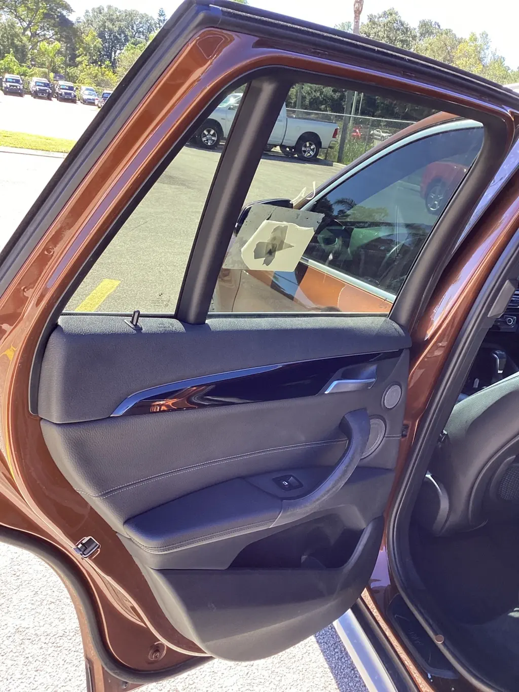 Florida Fine Cars - Used BMW X1 2017 ORLANDO SDRIVE28I