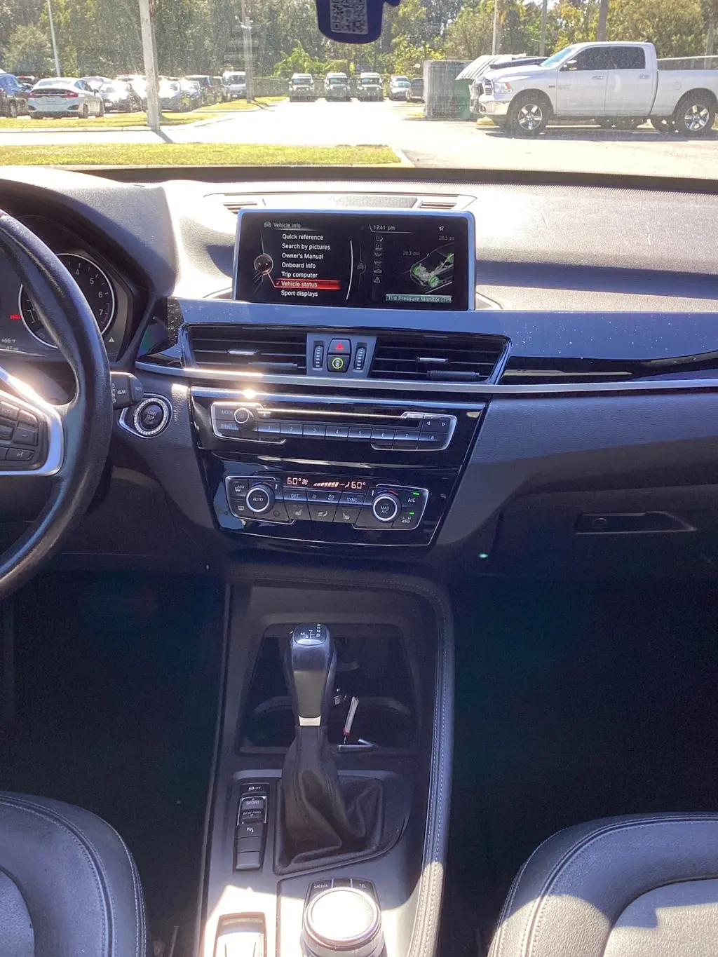 Florida Fine Cars - Used BMW X1 2017 ORLANDO SDRIVE28I