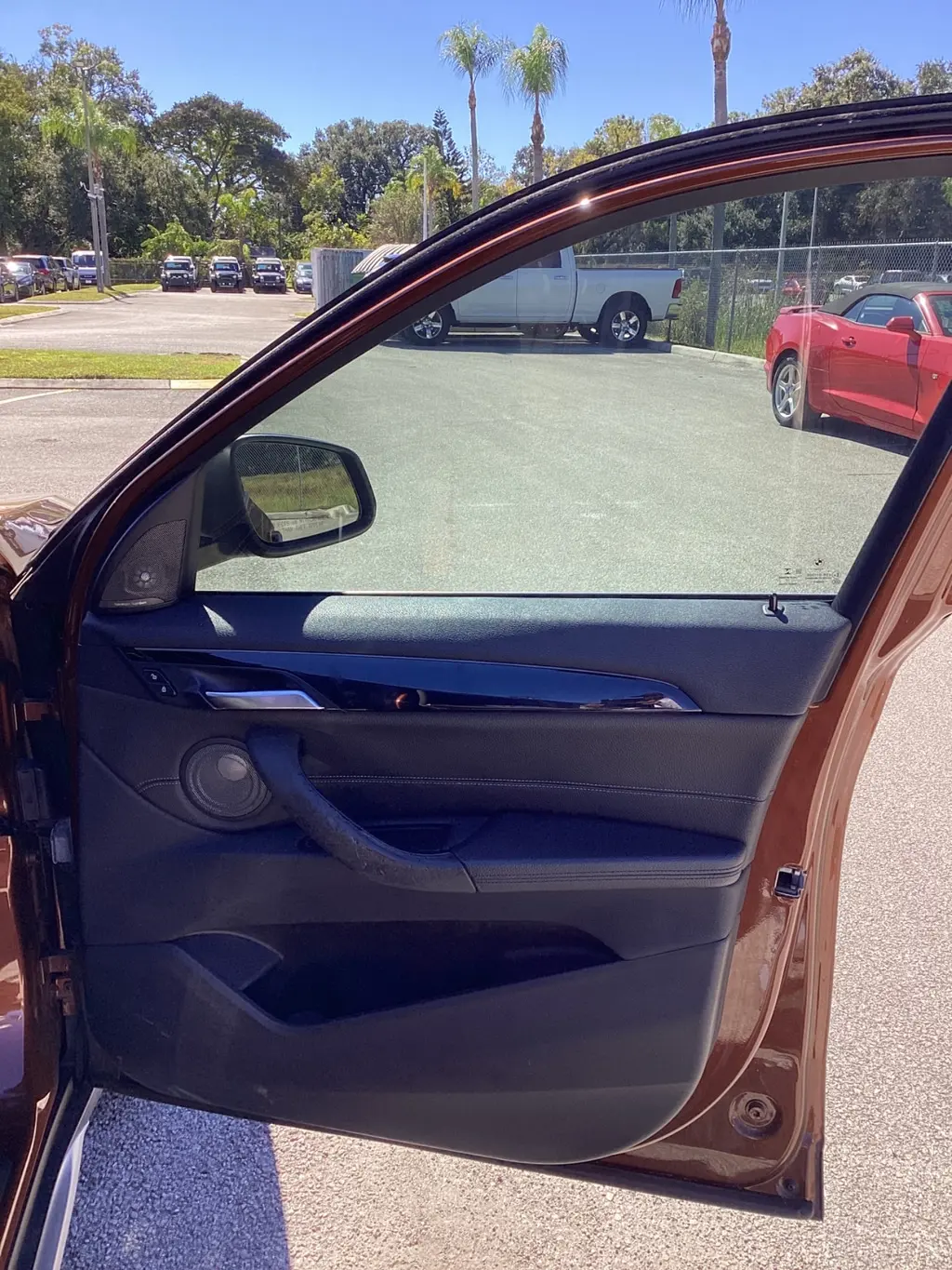 Florida Fine Cars - Used BMW X1 2017 ORLANDO SDRIVE28I