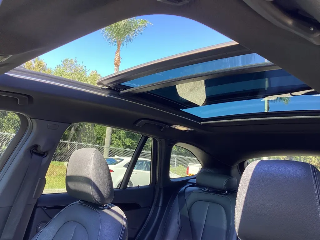 Florida Fine Cars - Used BMW X1 2017 ORLANDO SDRIVE28I