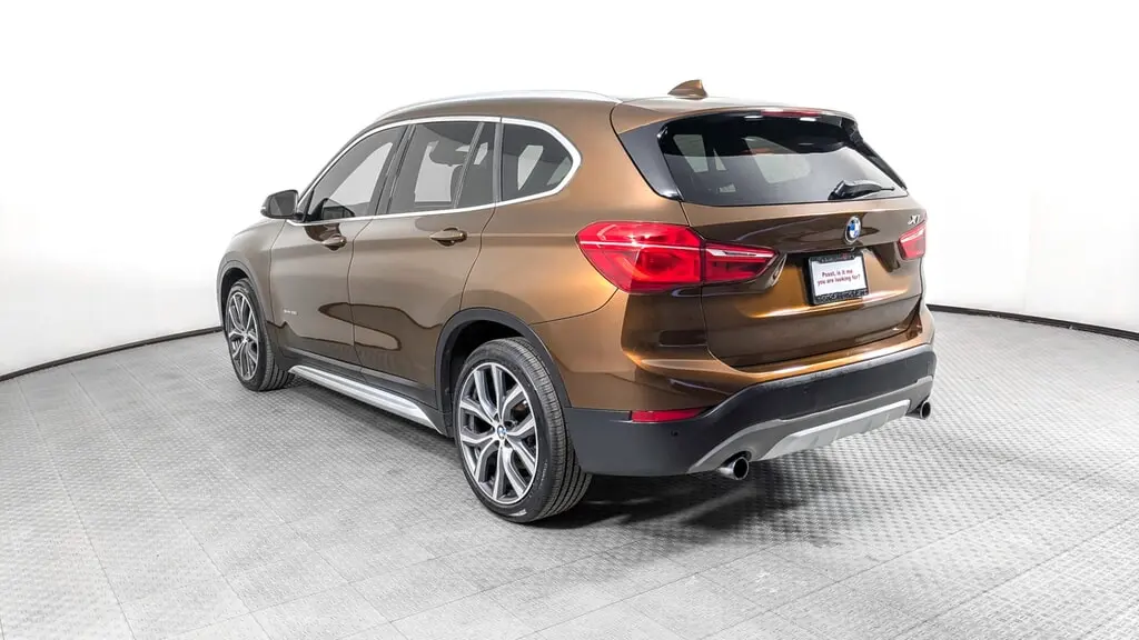 Florida Fine Cars - Used BMW X1 2017 ORLANDO SDRIVE28I