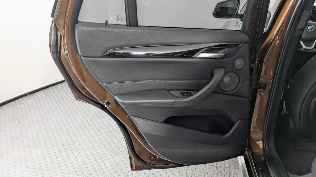 Florida Fine Cars - Used BMW X1 2017 ORLANDO SDRIVE28I