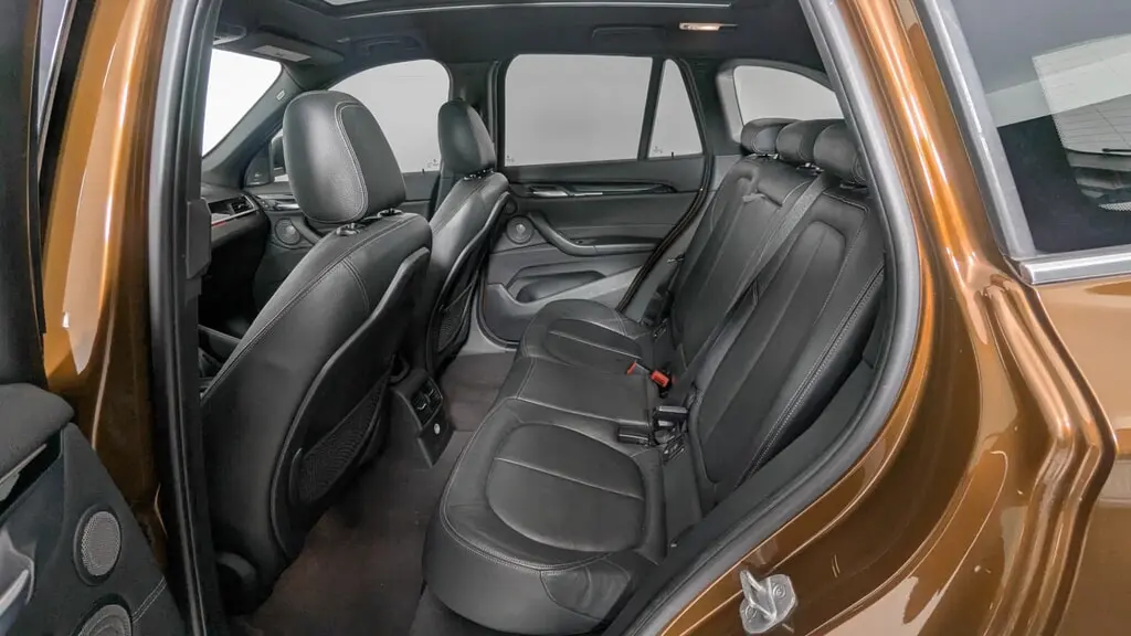 Florida Fine Cars - Used BMW X1 2017 ORLANDO SDRIVE28I