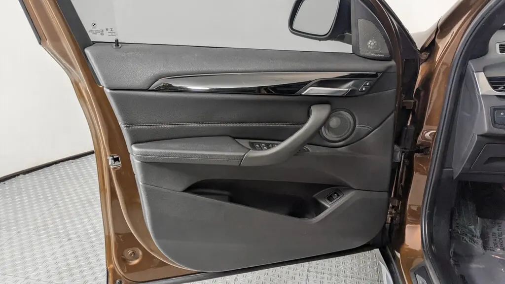 Florida Fine Cars - Used BMW X1 2017 ORLANDO SDRIVE28I