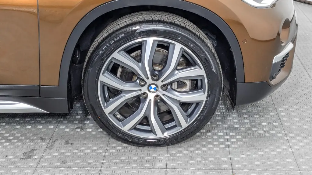 Florida Fine Cars - Used BMW X1 2017 ORLANDO SDRIVE28I