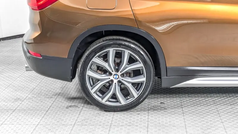 Used 2017 BMW X1 SDRIVE28I for sale in ORLANDO | 155489