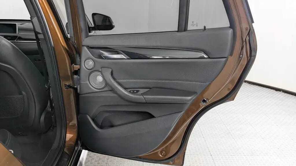 Florida Fine Cars - Used BMW X1 2017 ORLANDO SDRIVE28I