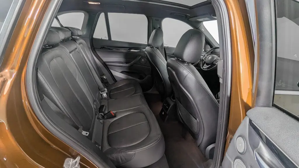 Florida Fine Cars - Used BMW X1 2017 ORLANDO SDRIVE28I