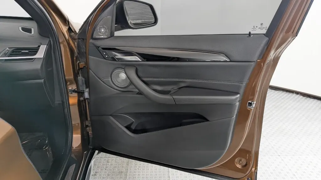 Florida Fine Cars - Used BMW X1 2017 ORLANDO SDRIVE28I