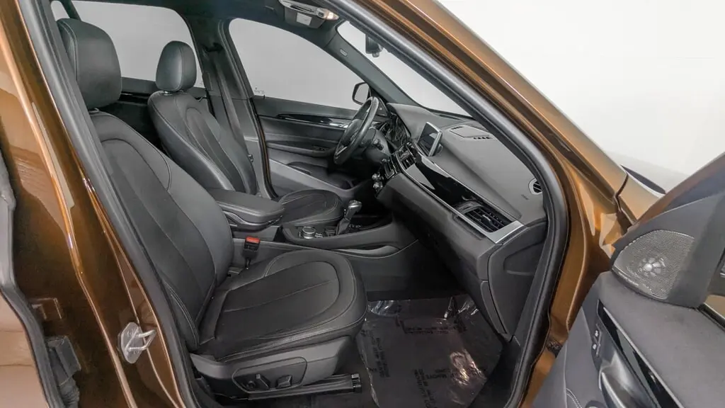 Florida Fine Cars - Used BMW X1 2017 ORLANDO SDRIVE28I