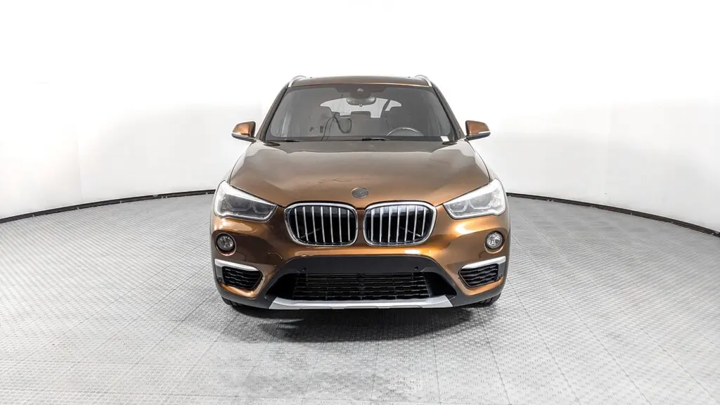 Florida Fine Cars - Used BMW X1 2017 ORLANDO SDRIVE28I