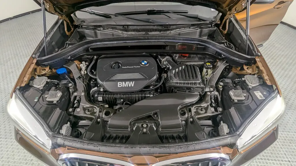 Florida Fine Cars - Used BMW X1 2017 ORLANDO SDRIVE28I