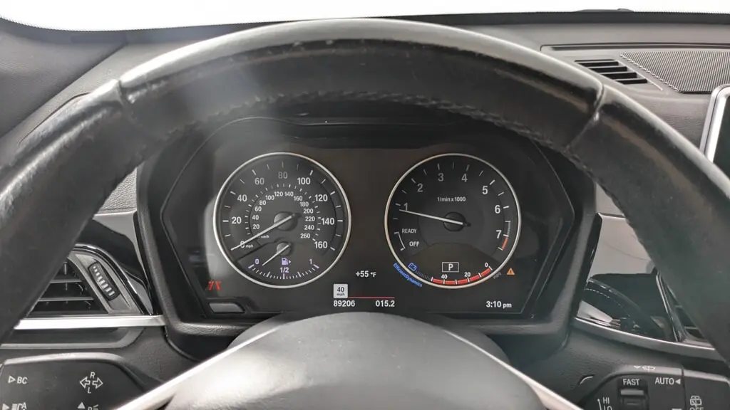 Florida Fine Cars - Used BMW X1 2017 ORLANDO SDRIVE28I