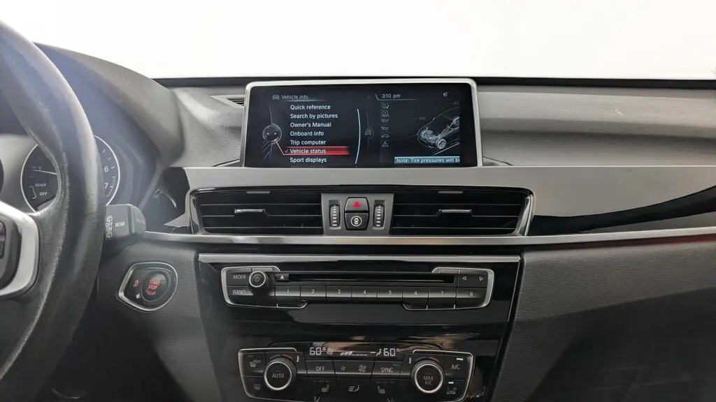 Florida Fine Cars - Used BMW X1 2017 ORLANDO SDRIVE28I