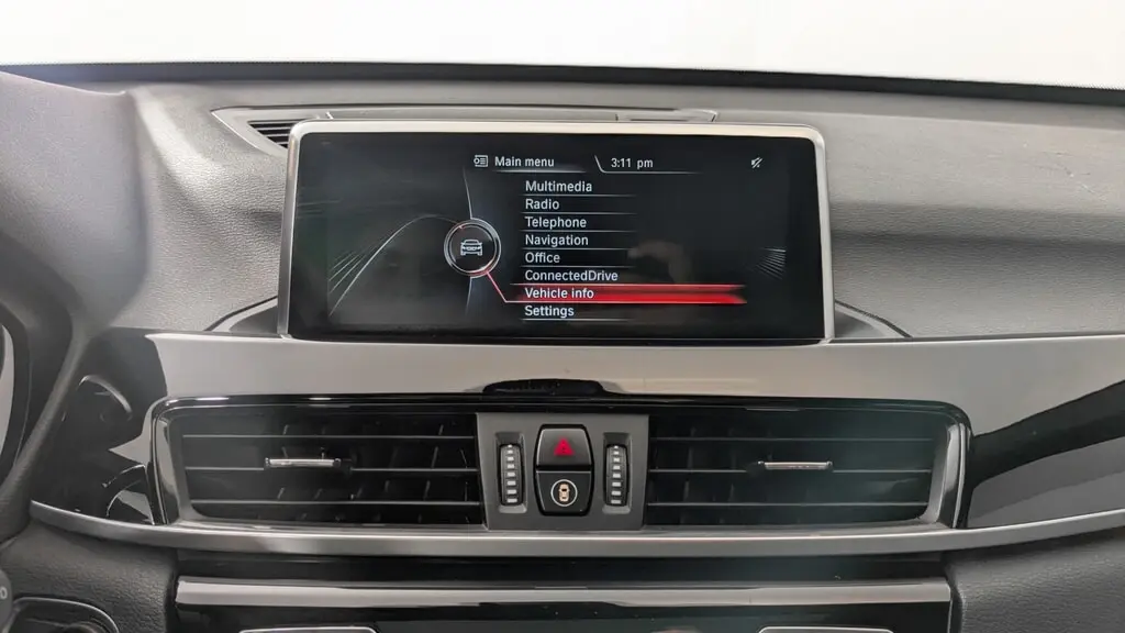 Florida Fine Cars - Used BMW X1 2017 ORLANDO SDRIVE28I