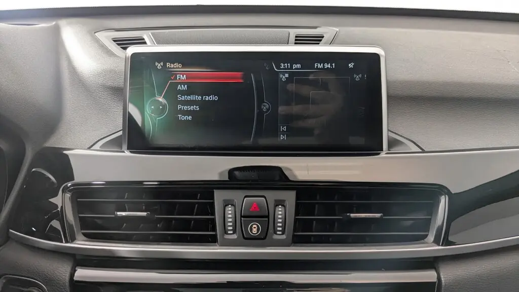 Florida Fine Cars - Used BMW X1 2017 ORLANDO SDRIVE28I