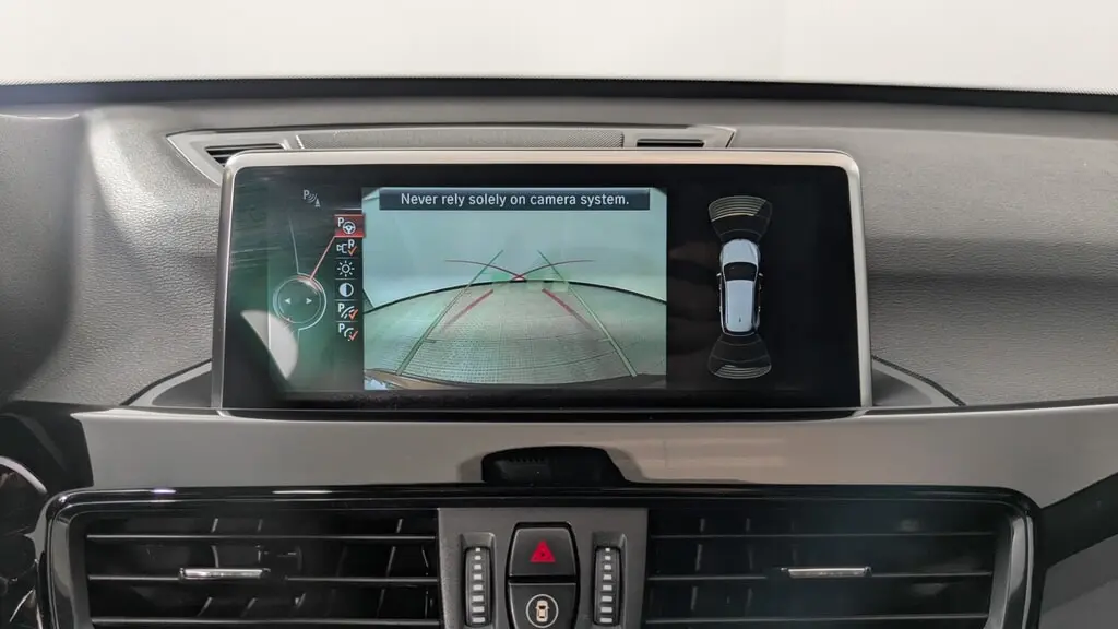 Florida Fine Cars - Used BMW X1 2017 ORLANDO SDRIVE28I