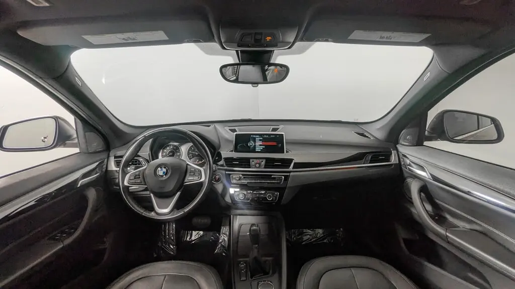 Florida Fine Cars - Used BMW X1 2017 ORLANDO SDRIVE28I