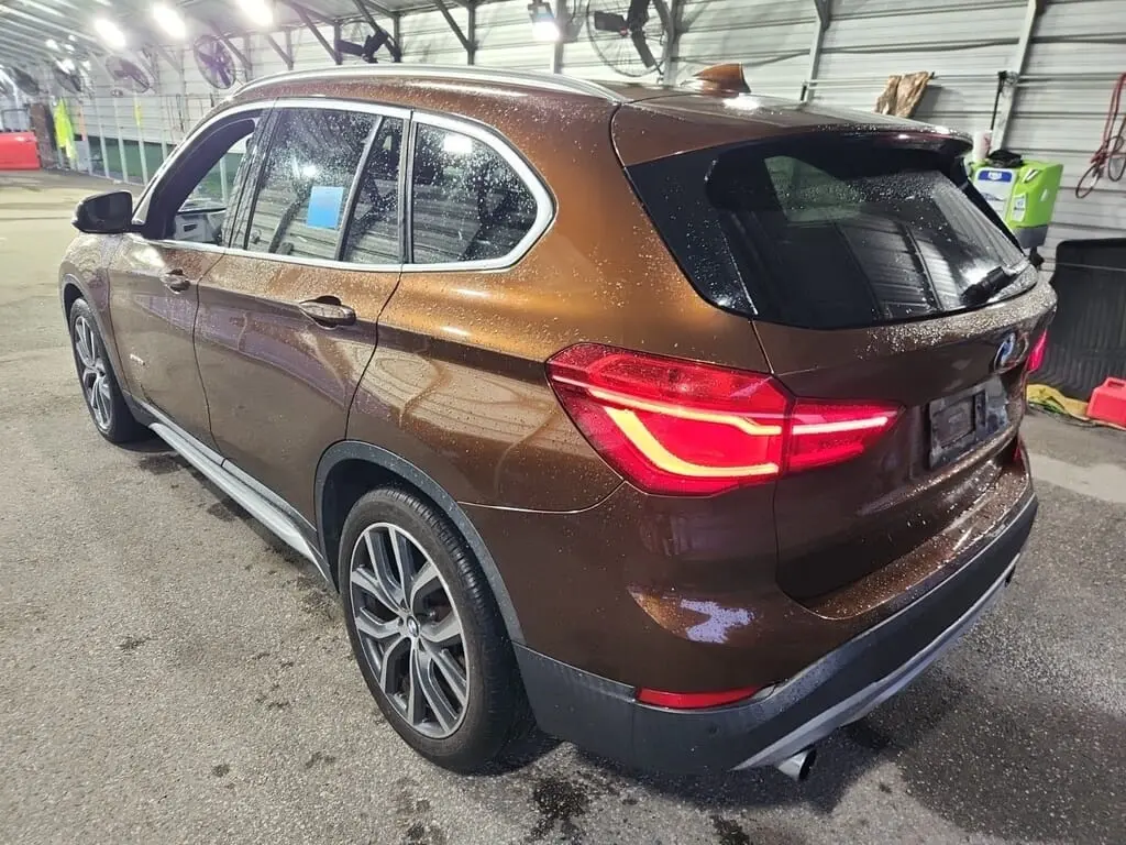 Florida Fine Cars - Used BMW X1 2017 ORLANDO SDRIVE28I