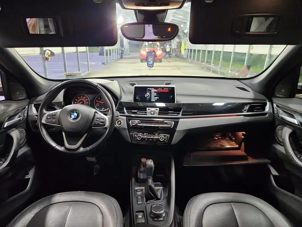 Florida Fine Cars - Used BMW X1 2017 ORLANDO SDRIVE28I