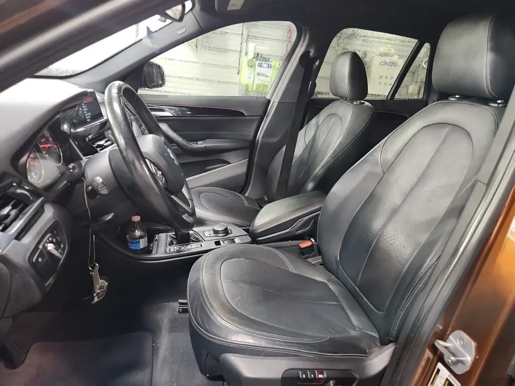 Florida Fine Cars - Used BMW X1 2017 ORLANDO SDRIVE28I