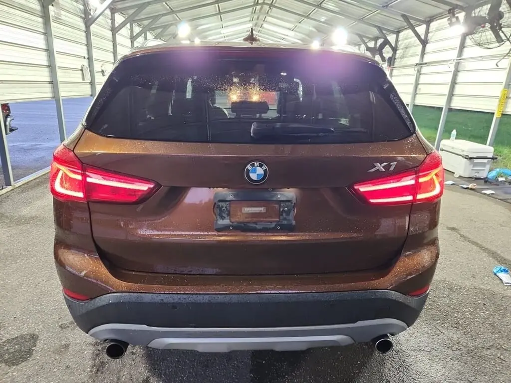 Florida Fine Cars - Used BMW X1 2017 ORLANDO SDRIVE28I