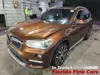 Florida Fine Cars - Used BMW X1 2017 ORLANDO SDRIVE28I