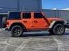 Florida Fine Cars - Used JEEP WRANGLER UNLIMITED 2019 MIAMI RUBICON
