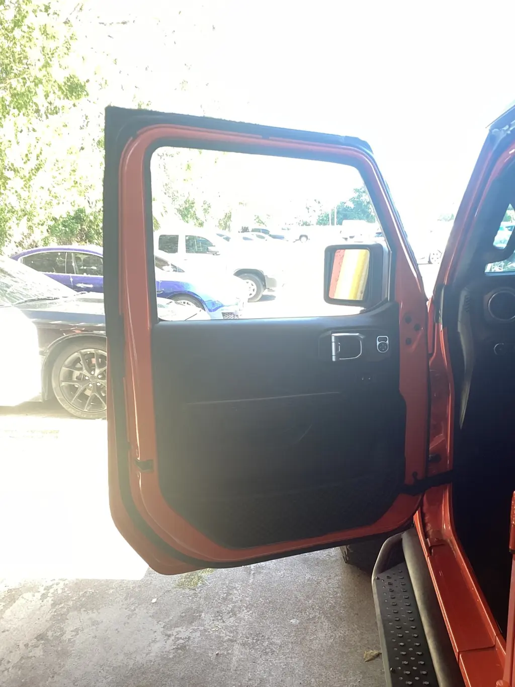 Florida Fine Cars - Used JEEP WRANGLER UNLIMITED 2019 MIAMI RUBICON