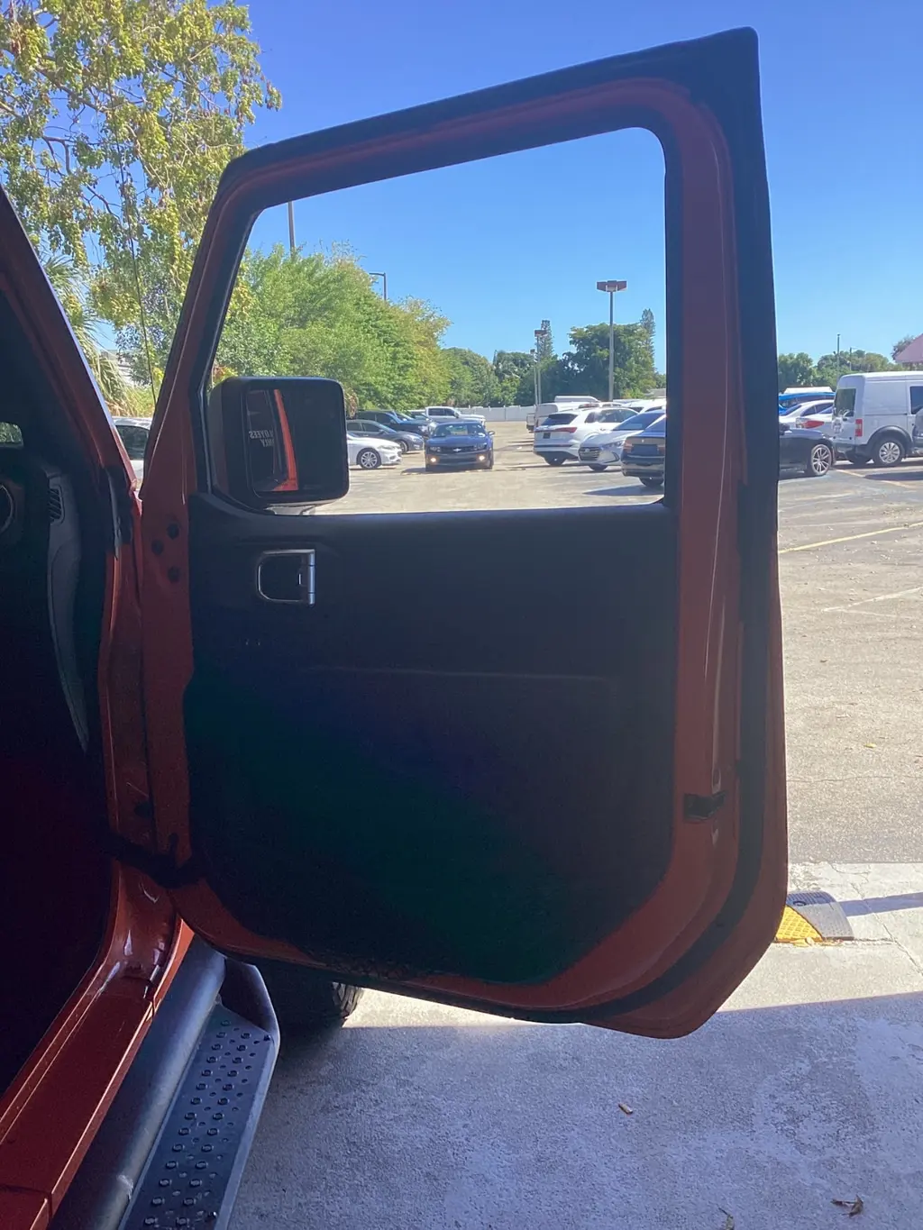 Florida Fine Cars - Used JEEP WRANGLER UNLIMITED 2019 MIAMI RUBICON