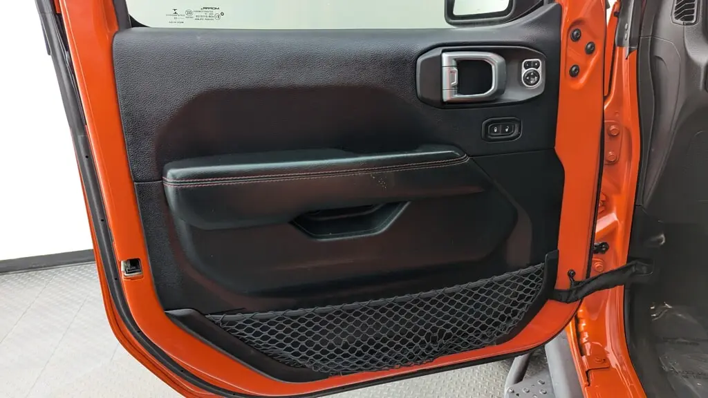 Florida Fine Cars - Used JEEP WRANGLER UNLIMITED 2019 MIAMI RUBICON