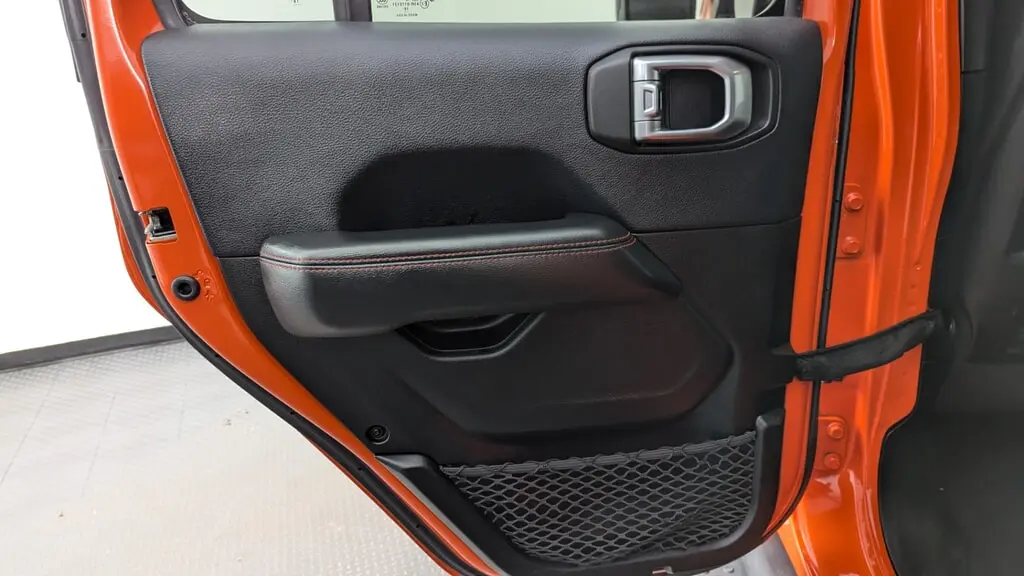 Florida Fine Cars - Used JEEP WRANGLER UNLIMITED 2019 MIAMI RUBICON