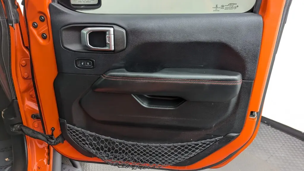 Florida Fine Cars - Used JEEP WRANGLER UNLIMITED 2019 MIAMI RUBICON