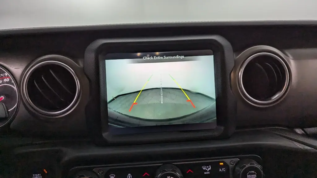 Florida Fine Cars - Used JEEP WRANGLER UNLIMITED 2019 MIAMI RUBICON