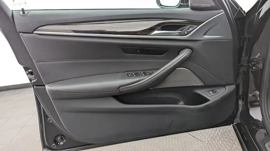 Florida Fine Cars - Used BMW 5 SERIES 2021 MARGATE 530I