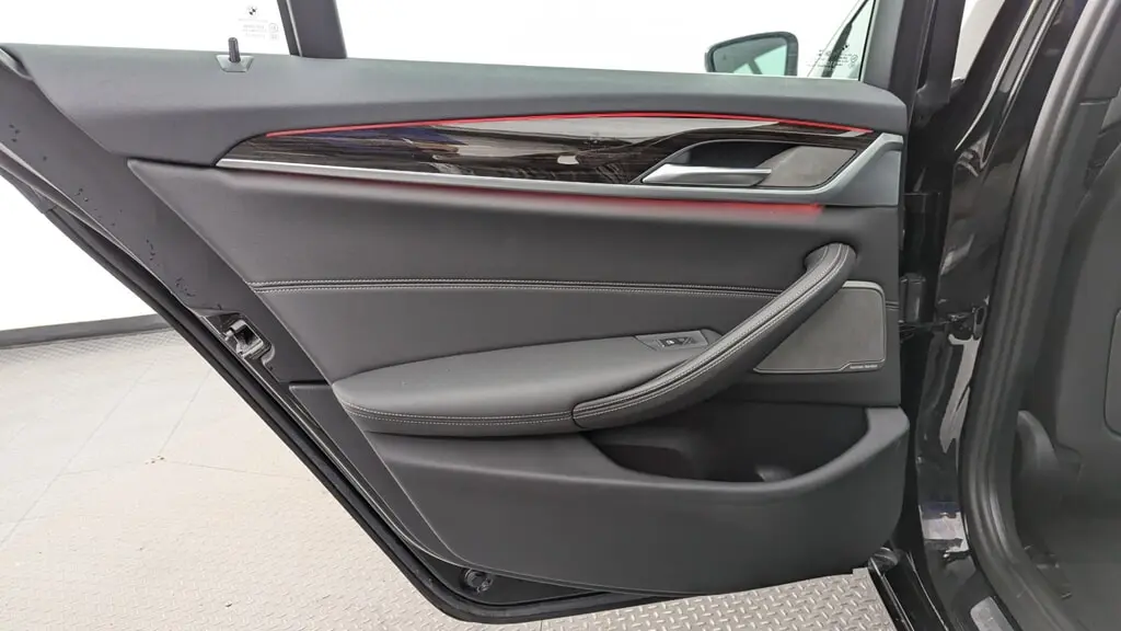 Florida Fine Cars - Used BMW 5 SERIES 2021 MARGATE 530I