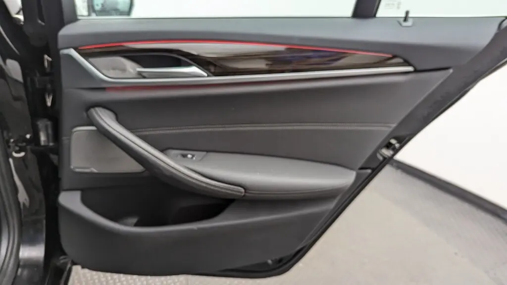 Florida Fine Cars - Used BMW 5 SERIES 2021 MARGATE 530I