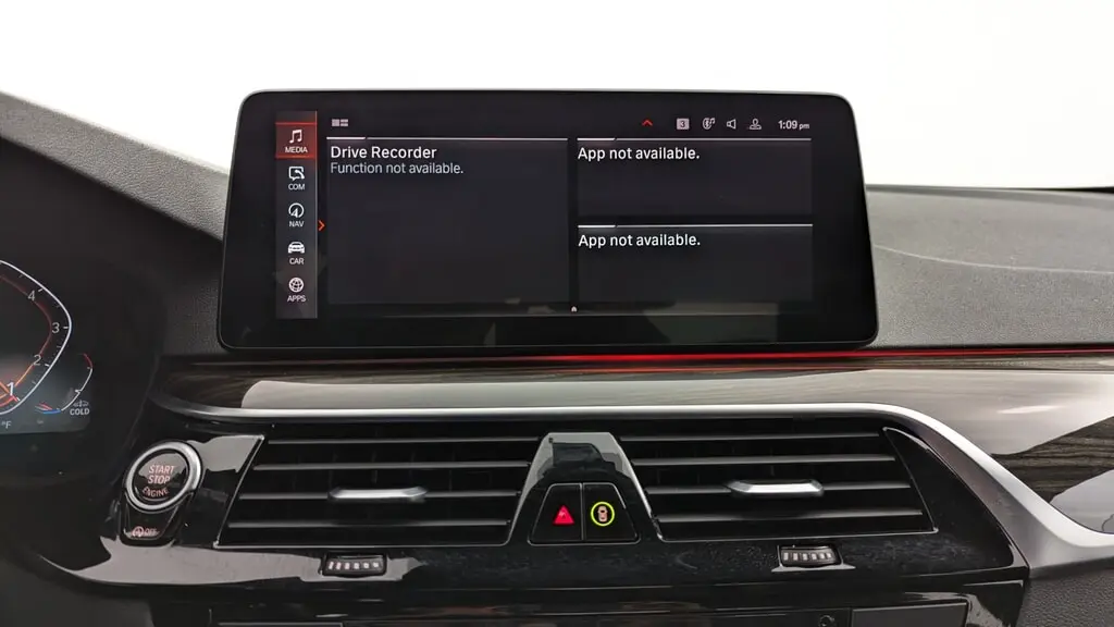 Florida Fine Cars - Used BMW 5 SERIES 2021 MARGATE 530I