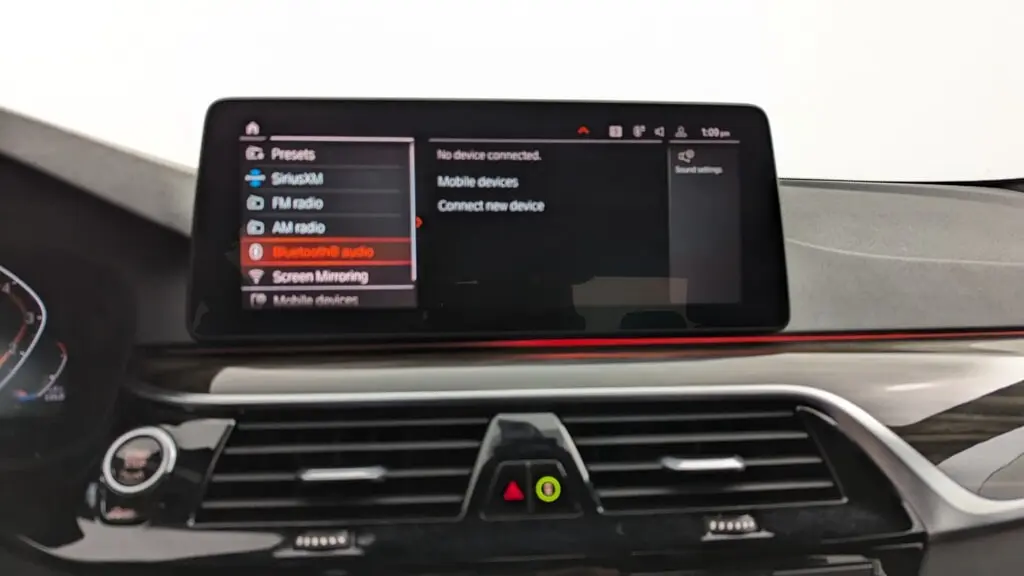 Florida Fine Cars - Used BMW 5 SERIES 2021 MARGATE 530I