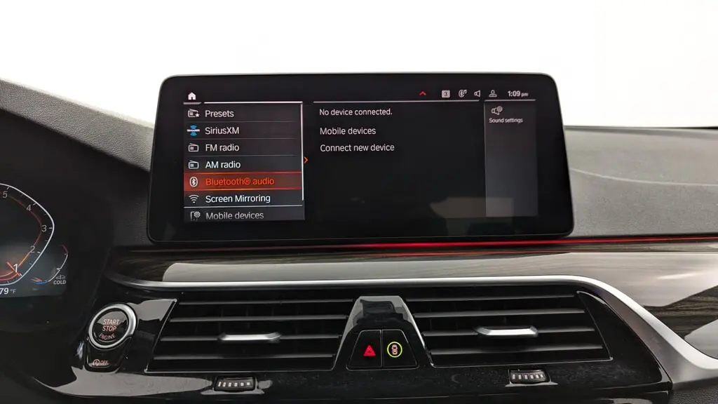 Florida Fine Cars - Used BMW 5 SERIES 2021 MARGATE 530I